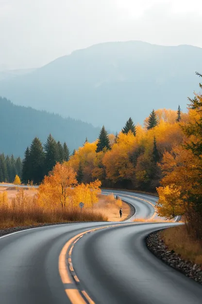 Buen Día con Imágenes de Otoño Hermosas