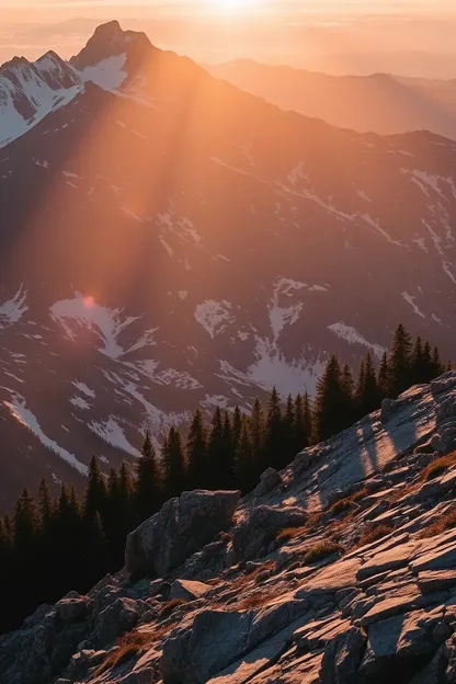 Buenas Mañanas Imágenes de Montaña: Imágenes de Montaña por la Mañana