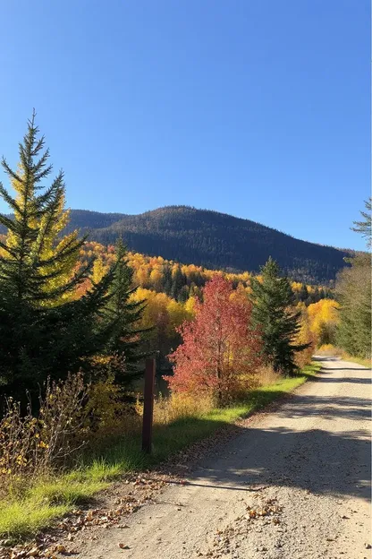 Buenas Mañanas Imágenes de Otoño