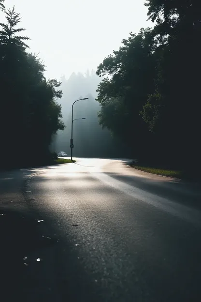 Buenas Mañanas Llenas de Escenas de Imágenes Negras