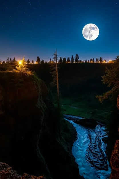 Buenas Noches, Imágenes de Naturaleza para Calmar