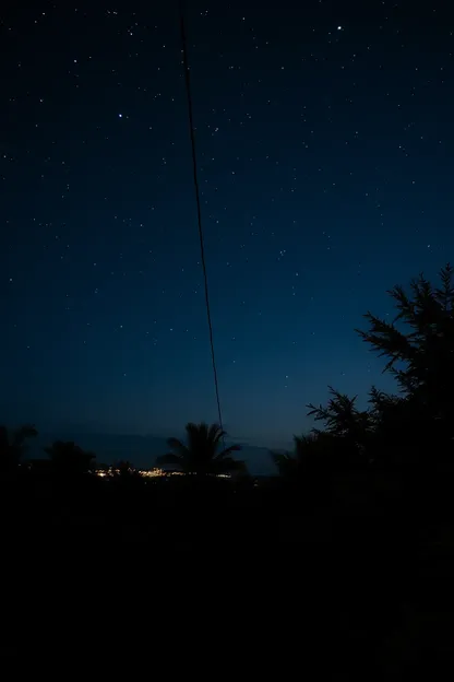 Buenas Noches Galería de Imágenes de Estación de Verano