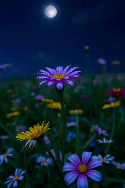 Buenas Noches Imágenes de Flores para Aclarar tu Día