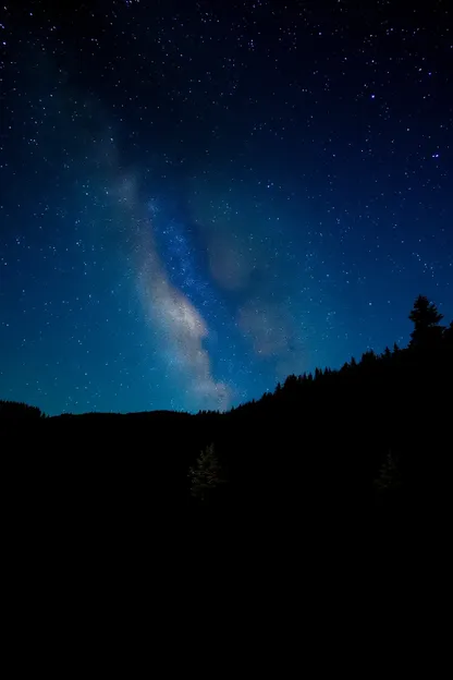 Buenas Noches Imágenes de la Naturaleza: Paisajes Impresionantes para Descansar con Buenas Noches