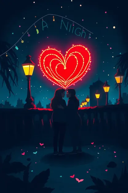 Buenas Noches Imágenes del Corazón para un Sueño Pacífico