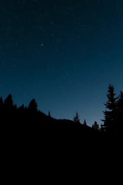 Buenas noches imágenes de naturaleza: Serenidad ahora: escenas de naturaleza calmantes