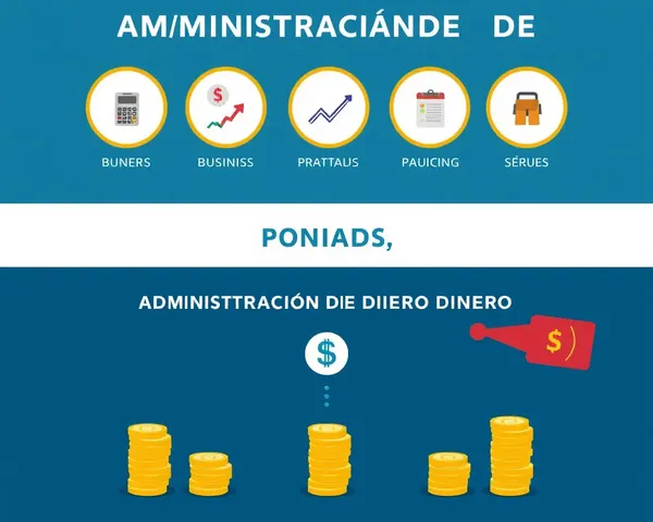 Buenas prácticas de administración de dinero con PNG