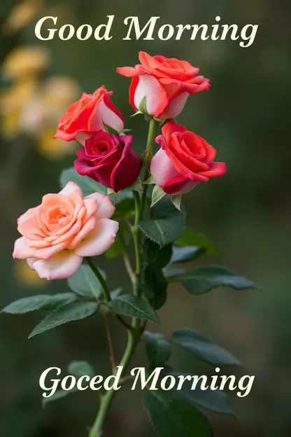 Buenas tardes imágenes de rosas para expresión artística y creativa