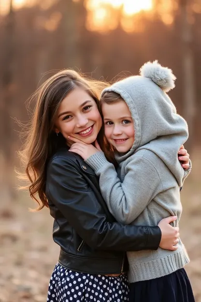 Buenos Días, Imágenes de Hija que Llevan Alegría Siempre