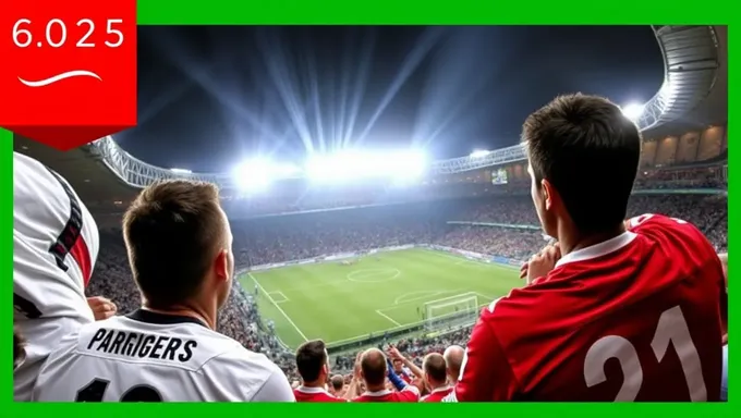 Buffstreams: ver partidos de fútbol de Euro 2025 en vivo y gratuitamente