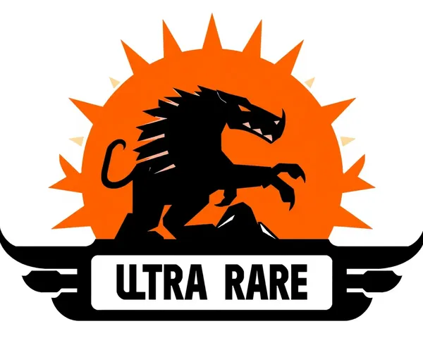 Búsqueda de imagen de logotipo ultra rara PNG