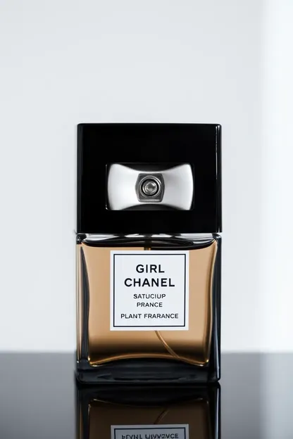 CDG Girl Fragrance: Una Fragancia para la Mujer Moderna