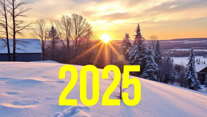 Calculadora de día de nieve 2025: Título igual de nuevo