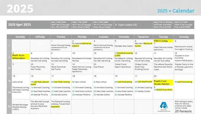 Calendario DUSD 2025 25 fuente confiable PDF