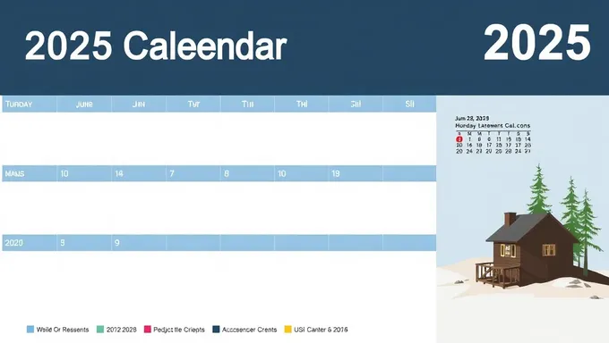 Calendario de DUSD 2025 25 acceso PDF gratuito