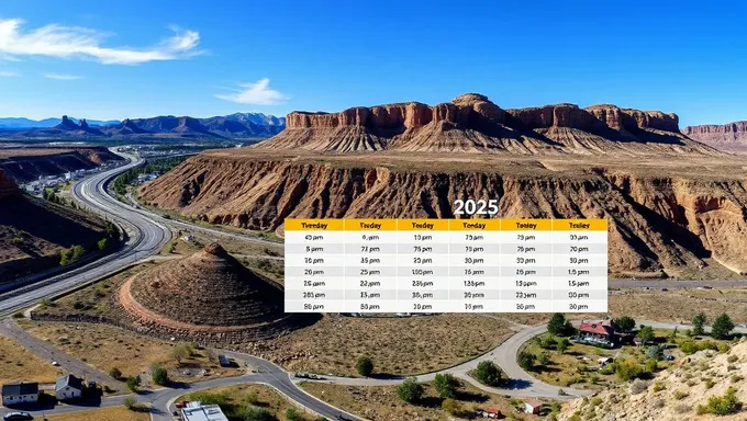 Calendario de Ogden Utah Ramp 2025 anunciado oficialmente lanzado en línea