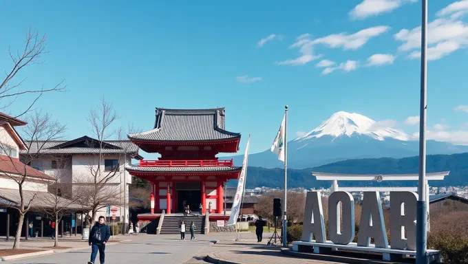 Calendario de Vacaciones Escolares de Japón 2025 Se Lanzará Pronto