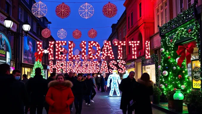 Calendario de días festivos 2025 para países importantes revelado públicamente