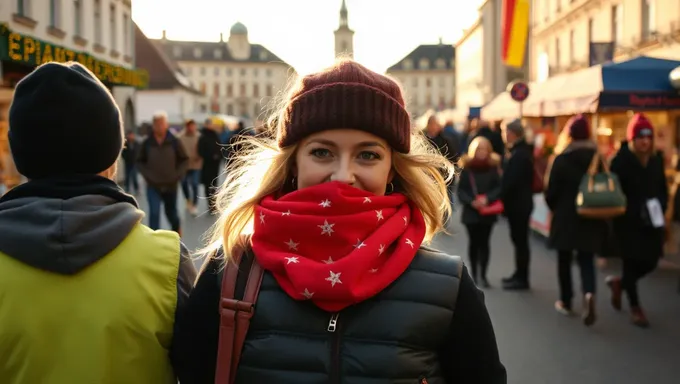 Calendario de feriados públicos de Alemania 2025 disponible en línea ahora