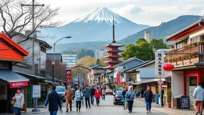 Calendario de feriados y celebraciones nacionales de Japón 2025