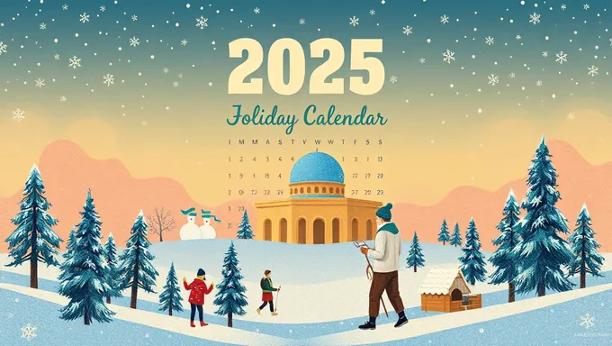 Calendario de fiestas judías 2025: guía