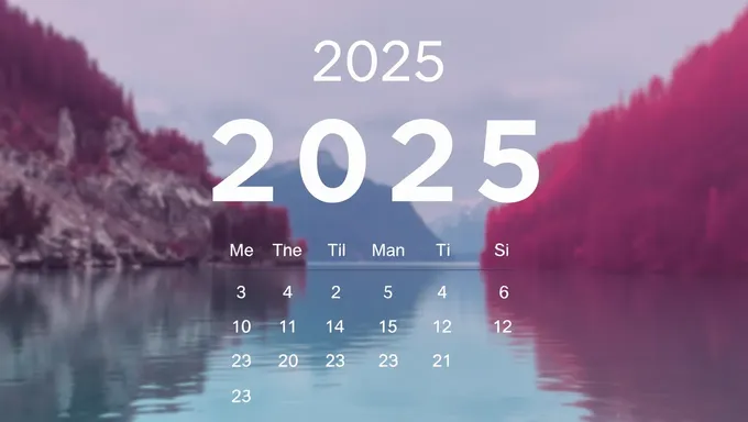 Calendario de mayo 2025: Guía exhaustiva para tu agenda