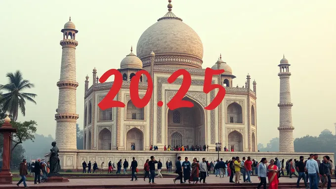 Calendario festivo de la India 2025: Feriados hindúes, musulmanes y cristianos