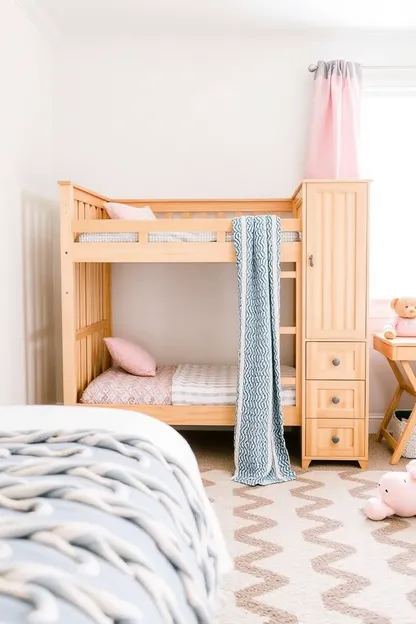 Camas para niñas: Conjuntos de ropa de cama encantadores para niñas pequeñas