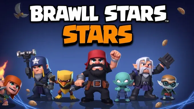 Cambio Meta Brawl Stars en Junio 2025