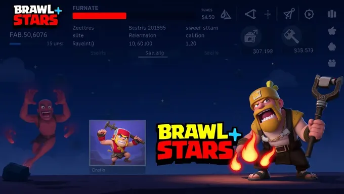 Cambio de Meta de Brawl Stars, junio 2025