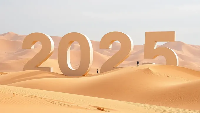 Cambio de Tiempo 2025: Un Nuevo Era