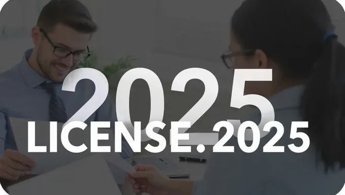 Cambio de nombre de licencia de Pa Doe para 2025 solicitud