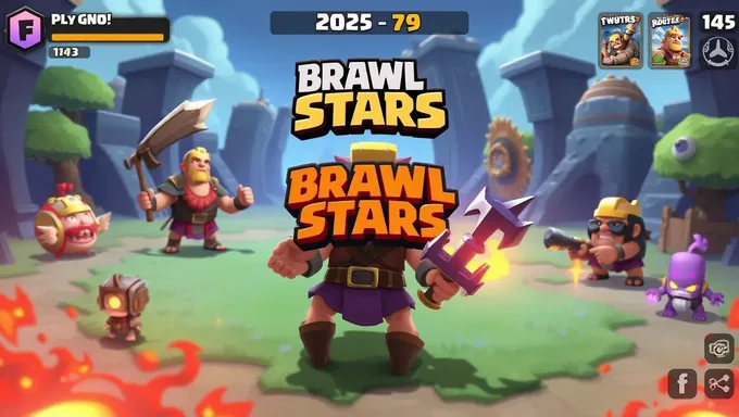 Cambios Meta Brawl Stars de Junio 2025