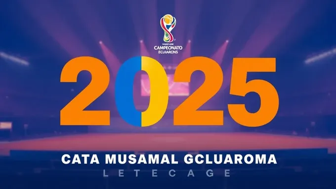 Campeonato Ecuatoriano 2025: Predicciones de favoritos y contendientes