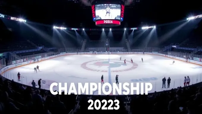 Campeonato Mundial de Hockey Femenino de la Iihf 2025: Entradas a la Venta Pronto