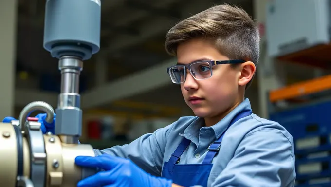 Campeonato de Ingeniería Aeroespacial Junior de Verano 2025