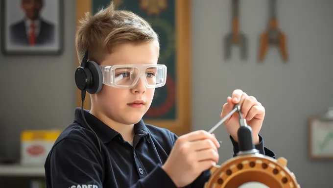 Campeones del concurso de Ingeniería Aeroespacial Junior de Verano 2025