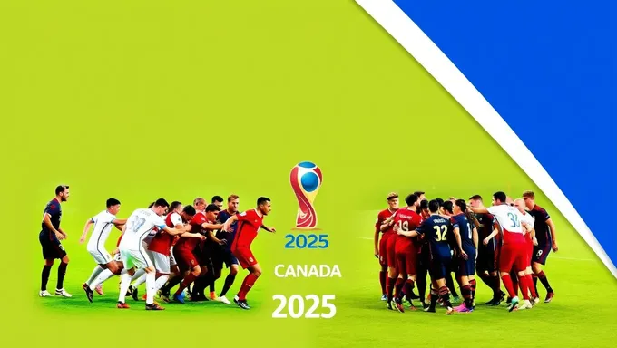 Canadá se enfrentará a Chile en el enfrentamiento de la Copa América 2025