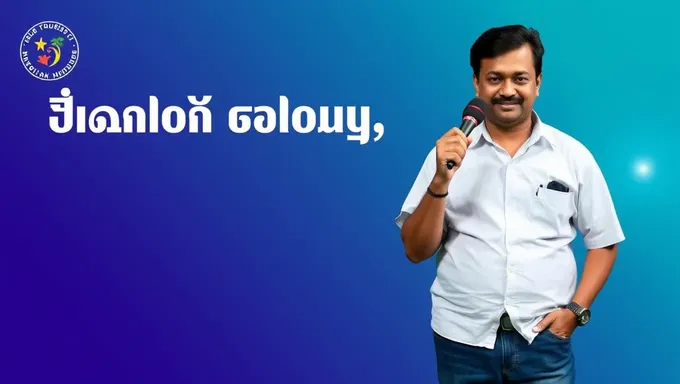 Candidato de la elección de 2025 de Namal Tamilar en Madurai