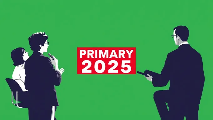 Candidatos a la Primaria de Virginia 2025 Presentan Papeles de Nominación