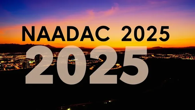 Candidatos del caucus regional centro-occidental de Naadac 2025