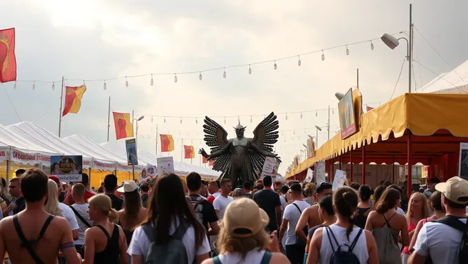 Carnaval 2025: Una Celebración de Alegría y Cultura