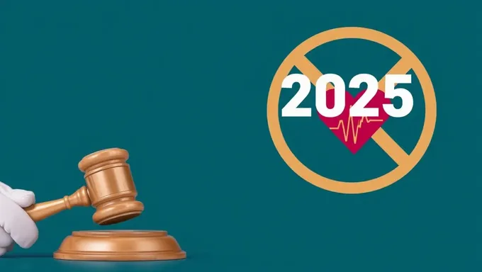 Casos de ley de atención médica para 2025 y más allá