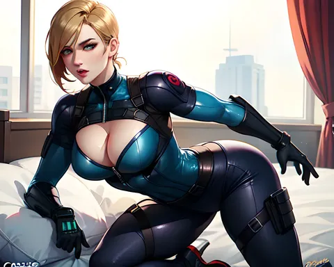 Cassie Cage Rule 34: Información sobre Cassie Cage Rule 34