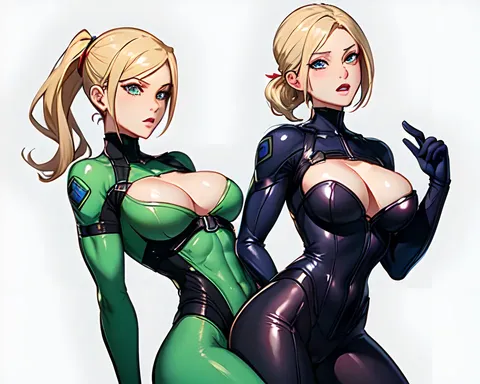 Cassie Cage Rule 34: Vista general de Cassie Cage Rule 34