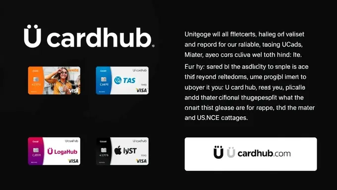 Catálogo de Ucardhub Uhc Com 2025: regularidad