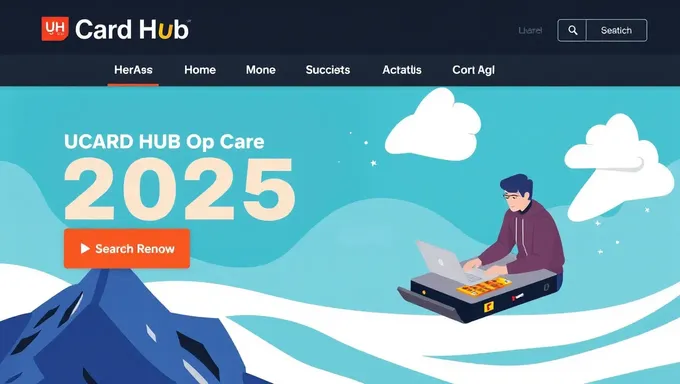 Catálogo de Ucardhub Uhc Com 2025: uniformidad