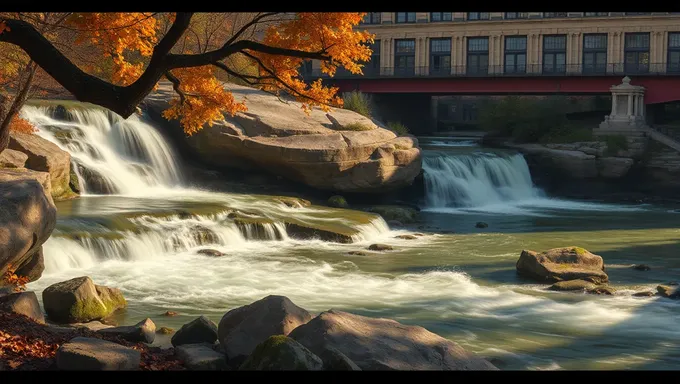 Catálogo de cursos del semestre de otoño 2025 en St Hogns Falls