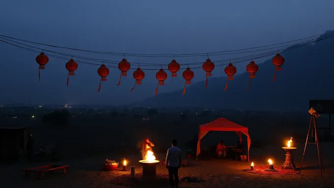 Celebraciones de Makar Sankranti en India 2025