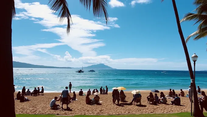 Celebraciones del Día de Kuhio 2025 comienzan con esplendor